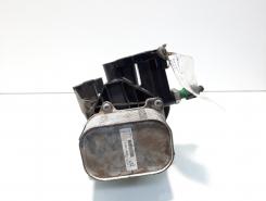 Carcasa filtru ulei, cod 03N115389K, Vw Passat (3G2) 2.0 TDI, DFG (id:557732)