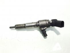 Injector Continental, cod 9674973080, Ford Focus 3, 1.6 TDCI, T1DA (id:556015)