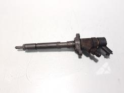 Injector, cod 0445110239, Peugeot 307, 1.6 HDI, 9HX (id:556602)