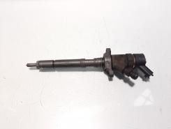 Injector, cod 0445110239, Peugeot 307, 1.6 HDI, 9HX (id:555473)