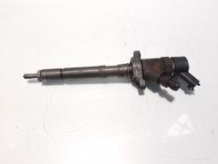 Injector, cod 0445110239, Peugeot 307, 1.6 HDI, 9HX (id:555687)
