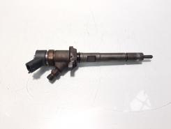 Injector, cod 0445110259, Ford Focus 2 (DA), 1.6 TDCI, G8DB (id:554725)