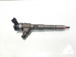 Injector, cod H8201453073, 0445110652, Renault Clio 4, 1.5 DCI, K9K628 (id:557722)