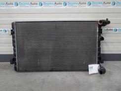 Radiator racire apa 1J0121253Q, Seat Alhambra (7V8, 7V9) 1.9tdi