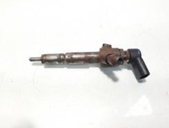 Injector, cod 4M5Q-9F593-AD, Ford Galaxy 2, 1.8 TDCI, QYWA (id:554775)