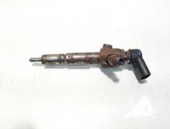 Injector, cod 4M5Q-9F593-AD, Ford Galaxy 2, 1.8 TDCI, QYWA (id:554773)