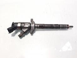Injector, cod 0445110311, Peugeot 307, 1.6 HDI, 9HX (id:558110)