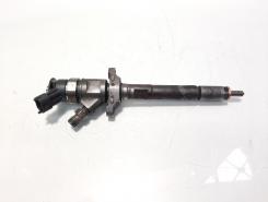 Injector, cod 0445110311, Peugeot 307, 1.6 HDI, 9HX (id:556232)