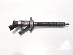 Injector, cod 0445110311, Peugeot 307, 1.6 HDI, 9HX (id:556234)