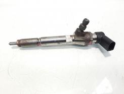 Injector, cod 8200294788, 166009445R, Renault Laguna 3, 1.5 DCI, K9K (id:517989)