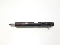 Injector Delphi, cod 8200240244, EJBR02101Z, Renault Clio 2 Coupe, 1.5 DCI, K9K (id:555026)