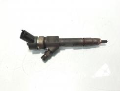 Injector, cod 8200389369, 0445110230, Renault Megane 2, 1.9 DCI, F9Q804 (id:556792)