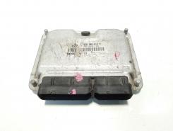 Calculator motor ECU, cod 038906012H, 0281010129, Skoda Octavia 1 (1U2), 1.9 TDI, ALH (id:557893)