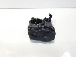 Clapeta acceleratie, cod 8512452-04, Bmw 1 (F20, F21), 2.0 diesel, B47D20A (id:557641)