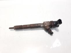 Injector, cod GM55577668, 0445110423, Opel Insignia A Sedan, 2.0 CDTI, A20DTH (id:556757)