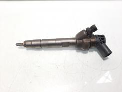 Injector, cod 7810702-02, 0445110480, Bmw 3 (E90) 2.0 diesel, N47D20C (id:557031)