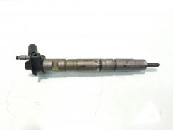 Injector, cod 03L130277, 0445116030, Audi A5 (8T3) 2.0 TDI, CAG (id:558108)