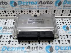 Calculator motor, 038906019KD, 0281011205, Vw Passat (3B3) 1.9tdi