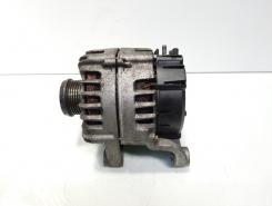 Alternator 180A Valeo, cod 8578608, Bmw 3 Gran Turismo (F34), 2.0 diesel, N47D20C (pr:110747)