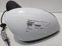 Oglinda electrica dreapta cu semnalizare, Ford Fiesta 6 (id:555692)