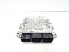 Calculator motor, cod BV61-12A650-NG, Ford Focus 3, 1.6 TDCI, T1DA (id:555966)