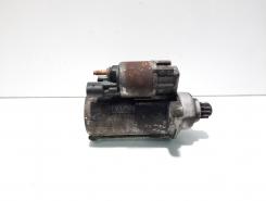 Electromotor, cod 02M911023N, VW Passat (3C2), 2.0 TDI, BKP, 6 vit man (id:558398)