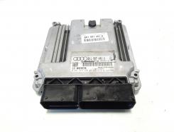 Calculator motor, cod 8K1907401K, 0281016456, Audi A5 Cabriolet (F57, 9T), 2.7 TDI, CGK (idi:549366)