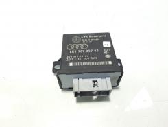 Modul control lumini, cod 8K5907357, Audi A4 Allroad (8KH, B8) (idi:549373)