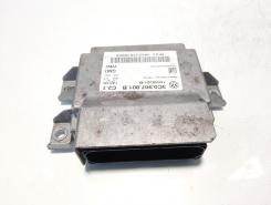 Calculator frana de mana, cod 3C0907801B, Vw Passat (3C2) (idi:555113)