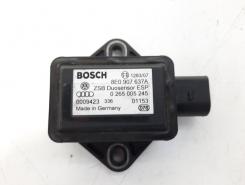 Modul esp, 8E0907637A, Vw Passat (3B3) 1.9tdi