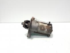 Electromotor, cod 2S6U-11000-ED, Ford Fiesta 5, 1.6 TDCI, HHDA, 5 vit man (id:556126)