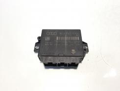 Modul senzori parcare, cod 8K0919475D, Audi A4 Avant (8K5, B8) (id:555890)