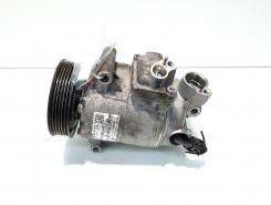 Compresor clima, cod 5N0820803A, VW Passat (3C2), 2.0 TDI, CBA (id:558350)