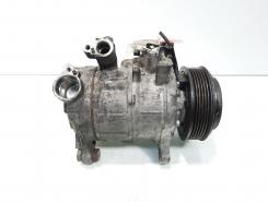 Compresor clima, cod 447260-4710, Bmw 3 Touring (E91), 2.0 diesel, N47D20C (idi:554768)