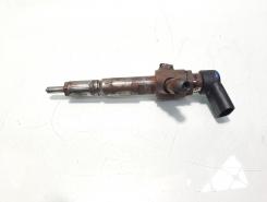 Injector, cod 4M5Q-9F593-AD, Ford Mondeo 4 Sedan, 1.8 TDCI, QYBA (idi:554774)