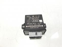 Modul control lumini, cod 8P0907357D, Audi A4 Avant (8ED, B7) (id:558702)