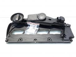 Capac culbutori, cod 03L103469A, Audi A4 Avant (8K5, B8) 2.0 TDI, CAG (idi:554797)