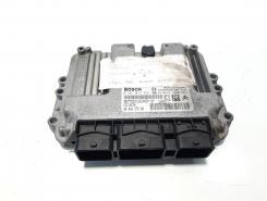 Calculator motor, cod 9664257580, 0281013332, Peugeot 308 CC, 1.6 HDI, 9HZ (idi:553197)