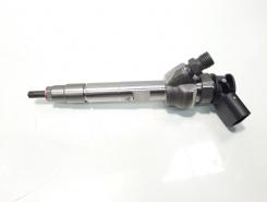 Injector, cod 8579232, 0445110819, Bmw 2 Coupe (F22, F87), 1.5 diesel, B37C15A (idi:553245)