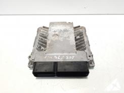 Calculator motor, cod 03G906018A, Vw Passat (3C2) 2.0 TDI, BKP (idi:558517)