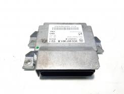 Calculator frana de mana, cod 3C0907801B, VW Passat (3C2) (idi:557576)