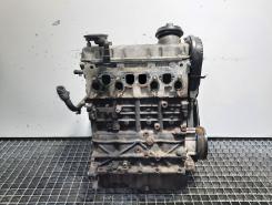 Motor, cod ASY, Skoda Fabia 1 Praktik, 1.9 SDI (pr;110747)