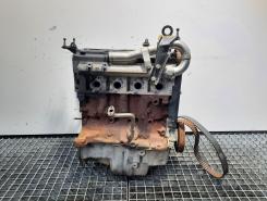 Motor, cod K9K704, Nissan Kubistar (X76), 1.5 DCI (idi:556848)