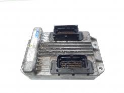 Calculator motor ECU, cod 8973509488, Opel Astra H GTC, 1.7 CDTI, Z17DTH (idi:556395)