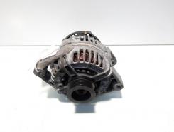 Alternator 100A Bosch, cod 90561971, Opel Astra G, 1.6 benz, X16SZR (pr:110747)