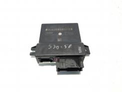 Modul control central, cod 4F0907468D, Audi A6 (4F2, C6) (id:558935)