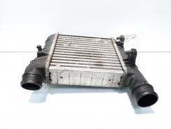 Radiator intercooler, cod 8E0145805S, Audi A4 Avant (8ED, B7) 2.0 TDI, BPW (id:558689)