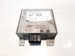 Amplificator audio, cod 8E9035223D, Audi A4 Avant (8ED, B7) (id:559140)