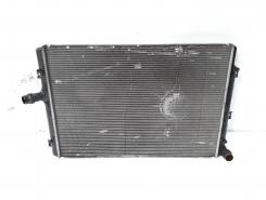 Radiator racire apa, cod 3C012153Q, Vw Passat (3C2), 2.0 TDI, BMR (idi:555346)