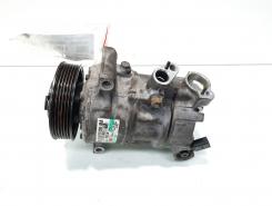 Compresor clima, cod 5N0820803, Vw Passat (3C2) 2.0 TDI, CFG (idi:557069)